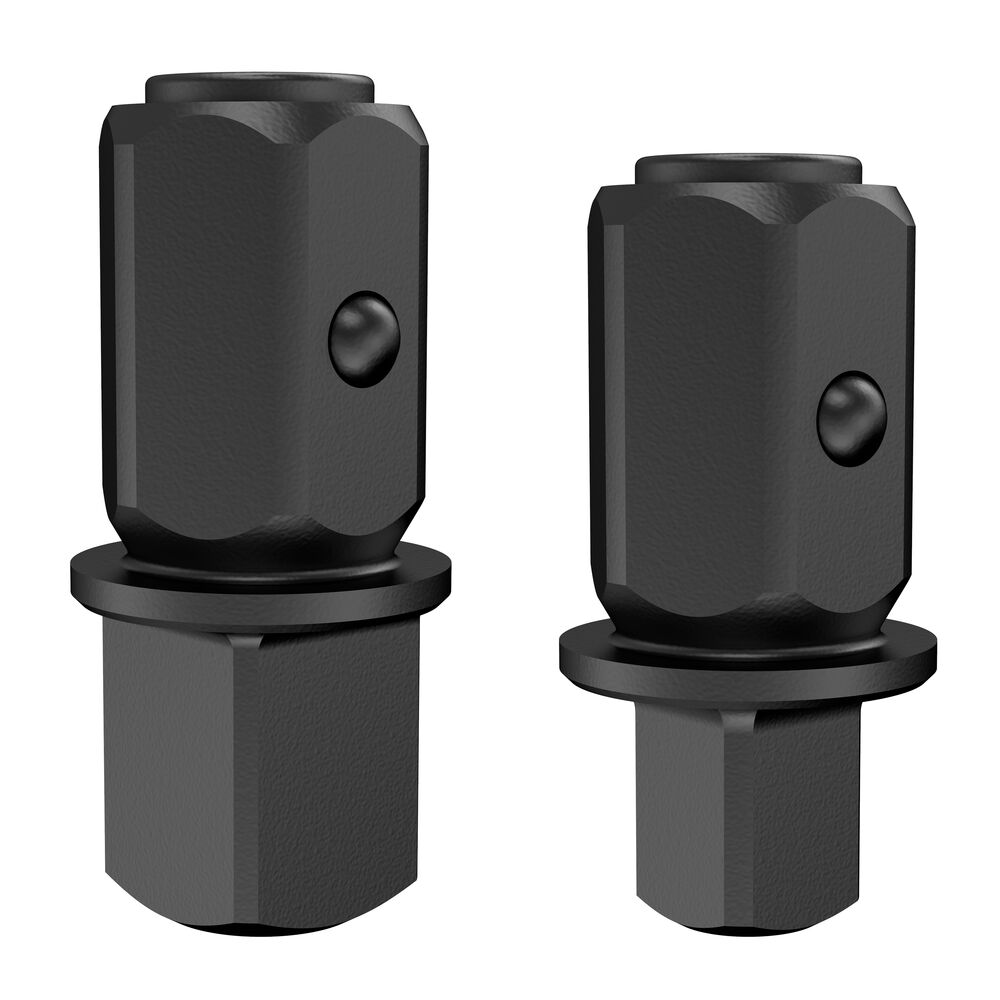 DCFA5101 Sealed Head Ratchet Replacement Anvils Group