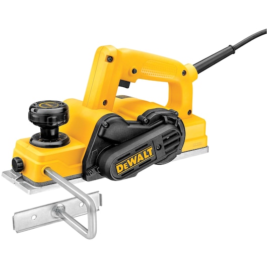 DEWALT Portable Hand Planer Kit