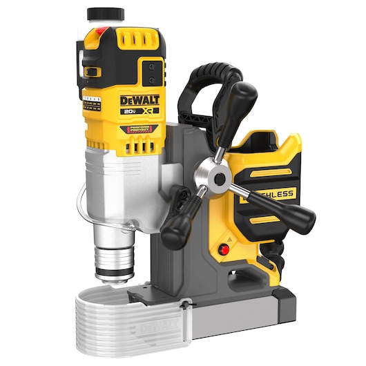 20V MAX* XR® 2 in. Brushless Cordless Magnetic Drill Press (Tool Only)