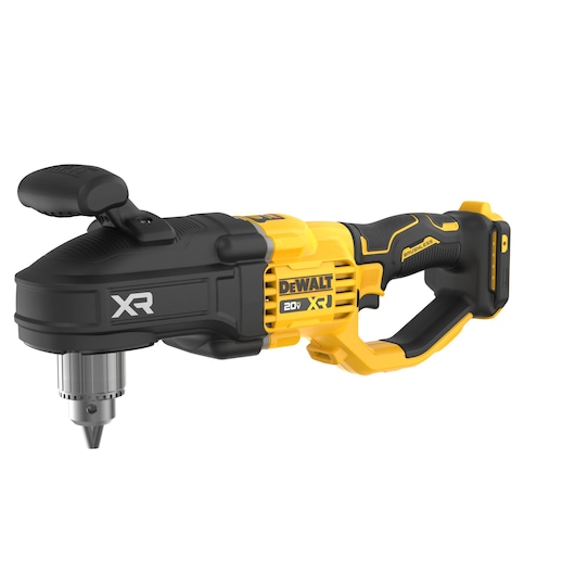 20V MAX* XR® Brushless Cordless 1/2 in. Keyed Chuck Compact Stud & Joist Drill (Tool Only)