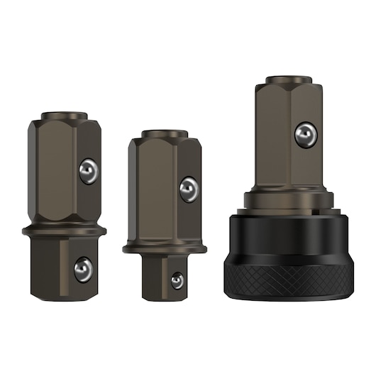 DCFA5001 Sealed Head Ratchet Replacement Anvils Group