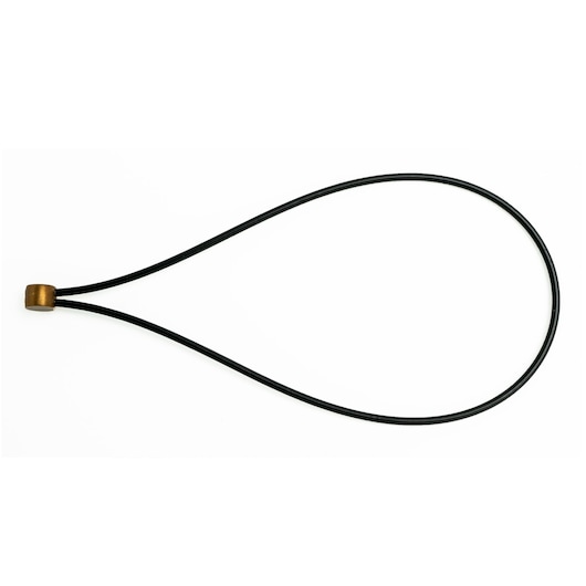 Front view of the Wire Tool Attachment, 2 lb. capacity. 6 pack