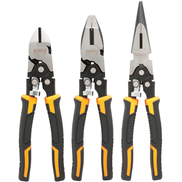 Pliers & Snips